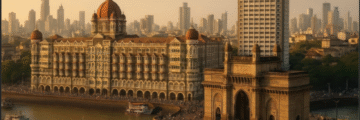 Mumbai
