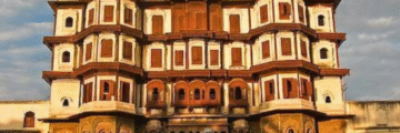 Indore